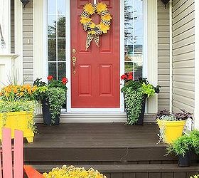 curb appeal, curb appeal, flowers, gardening, landscape