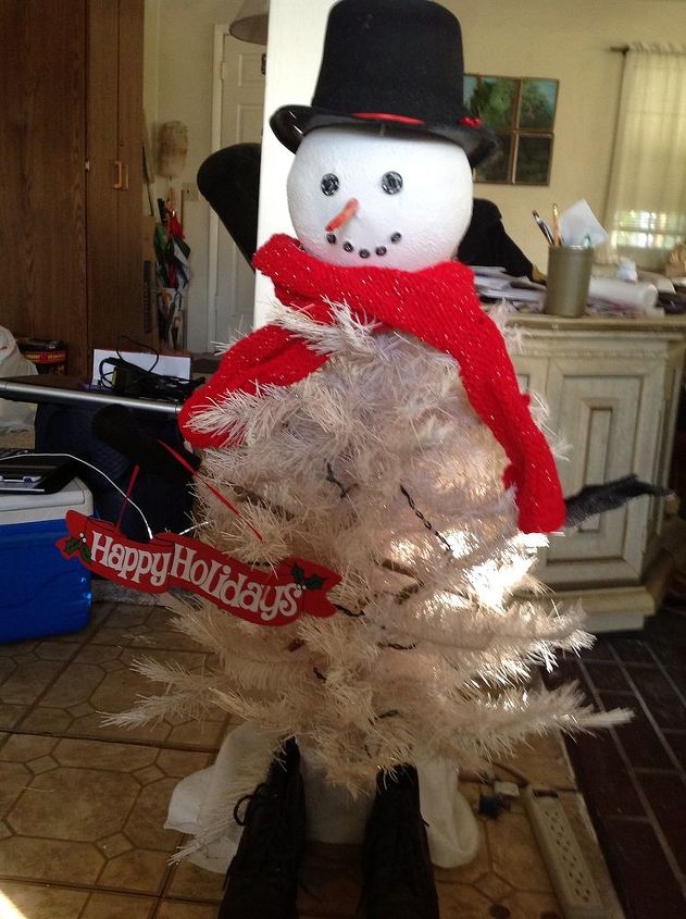 christmas snowman, christmas decorations, crafts, seasonal holiday decor