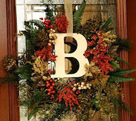 fall decorating, seasonal holiday d cor, Fall decorating ideas
