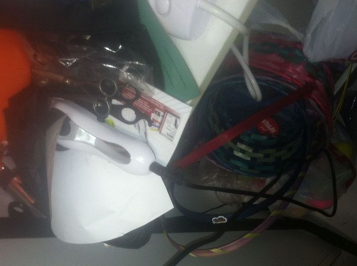 problemas de seguridad elctrica en el hogar, M s de lo mismo