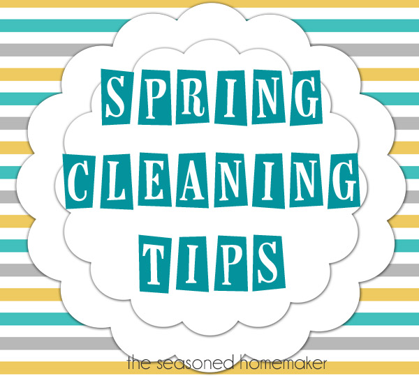 spring cleaning tips, cleaning tips, Get it clean get it organized keep it simple Have time left over to enjoy the beautiful Spring weather springcleaning