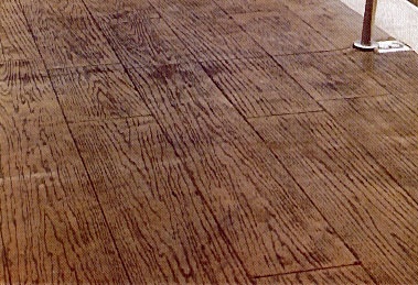 Stamped Concrete Hometalk