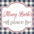 Beth @ MaryBethsPlace