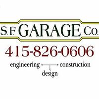 SF Garage Company
