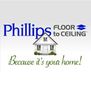 Phillips Floor to Ceiling
