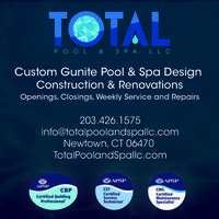 Total Pool & Spa LLC