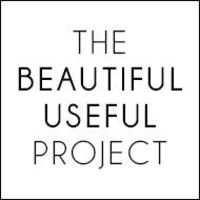 Kate @ The Beautiful Useful Project