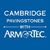 Cambridge Pavingstones with Armortec