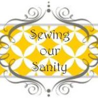 Sewing Our Sanity