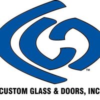 Custom Glass and Doors