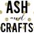 Ash and Crafts