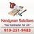 Remodel and  Repair by Handyman Solutions