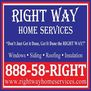 Right Way Home Services