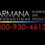 Liquor Shelves - Armana Productions