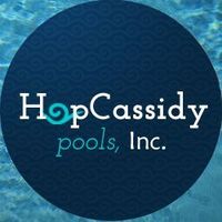 Hop Cassidy Pools