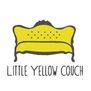 Little Yellow Couch