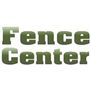 Fence Center
