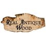 Real Antique Wood