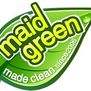 Maid Green Inc.