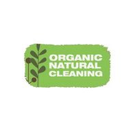 Organic & Natural Cleaning