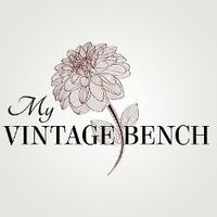 My Vintage Bench