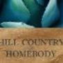 Hill Country Homebody