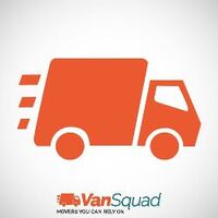 Van Squad