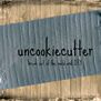 April R - Uncookie Cutter
