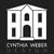 Cynthia Weber @ A Button Tufted Life...