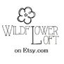 WildflowerLoft on Etsy