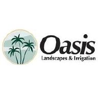 Oasis Landscapes and Irrigation
