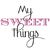 Sweet Things - Pili