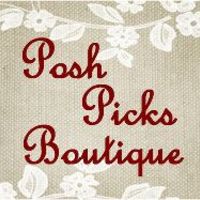 Jeannine from Posh Picks Boutique