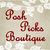 Jeannine from Posh Picks Boutique