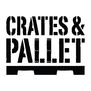 Crates & Pallet