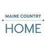 Maine Country Home