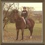 Becky Hartswick Houts