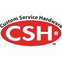 Custom Service Hardware