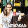 Emily Fazio at Merrypad