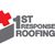 1st Response Roofing Ltd.