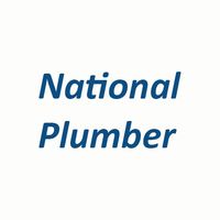 National Plumber