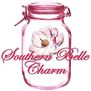 Southern Belle Charm