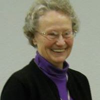 Betty Ann Lewerke