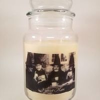 Willow Moon Candles