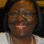Mary Edwards