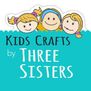 KidsCraftsbyThreeSisters