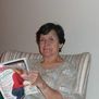 Joan Hall