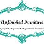 Upfinished Furniture