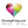 DreamyPosy.com (Ann Bright)