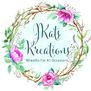 JKatsKreations Wreaths